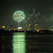 New Orleans, Louisiana