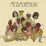 The Rolling Stones - Metamorphosis