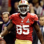 Vernon Davis