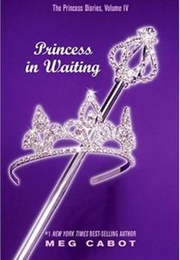 Princess in Waiting (Meg Cabot)