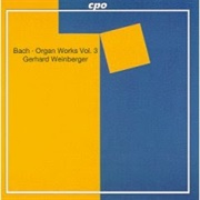 Johann Sebastian Bach - Orgelbüchlein