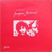 Jacques Berrocal ‎– Parallèles (1977)