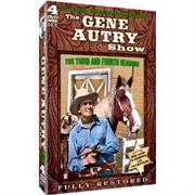 The Gene Autry Show