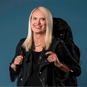 Anneka Rice