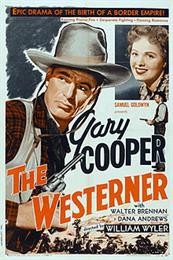 The Westerner