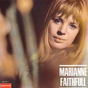 Marianne Faithfull