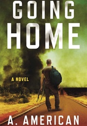 Going Home (A. American)