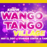 Wango Tango Village 2017