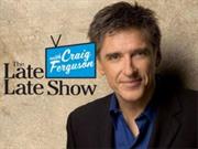 Craig Ferguson