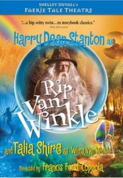 Faerie Tale Theatre-Rip Van Winkle (1987)