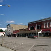 Girard, Kansas