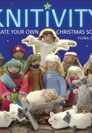 Knitivity (Fiona Goble)