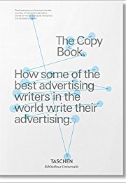 The Copy Book (The Designers and Art Directors Association)