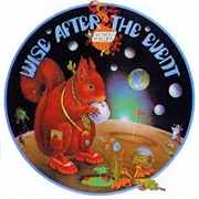 Anthony Phillips- Wise After the Event