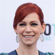 Carrie Preston