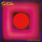 Red Rider -  Lunatic Fringe