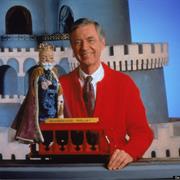 Fred Rogers (Mr. Rogers)