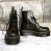 Doc Martens