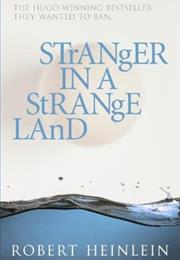 Alice Douglas (Stranger in a Strange Land)