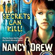 Secrets Can Kill Remastered