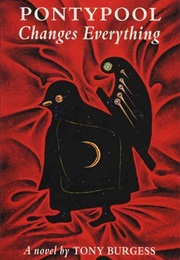 Pontypool Changes Everything (Tony Burgess)