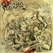 Absurd - Blutgericht