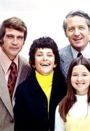 Owen Marshall: Counselor at Law