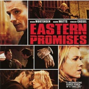 Eastern Promises