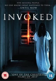 Invoked (2015)