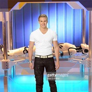 Albert - How to Build a Better Boy