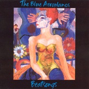 The Blue Aeroplanes - Beatsongs
