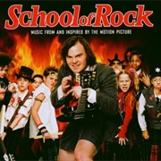 School of Rock Soundtrack
