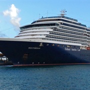 MS Westerdam