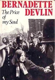 The Price of My Soul (Bernadette Devlin McAliskey)