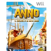 ANNO: La Creación De Un Nuevo Mundo