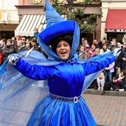 Merryweather
