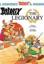 Asterix the Legionary