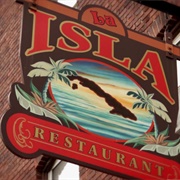 La Isla