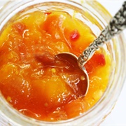Mango Chutney