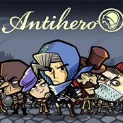 Antihero