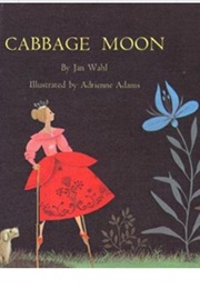 Cabbage Moon (Jan Wahl)