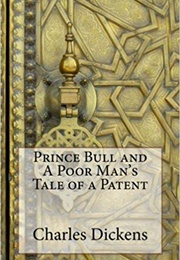 Prince Bull (Charles Dickens)