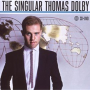 One of Our Submarines Is Missing - Thomas Dolby