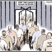 Jail Reform