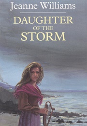 Daughter of the Storm (Jeanne Williams)