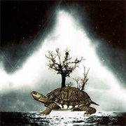 Invisible Pyramid: Elegy Box