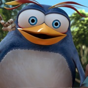 Penguin (The Owl)