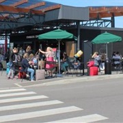 BVA - Beauvais-Tille Airport