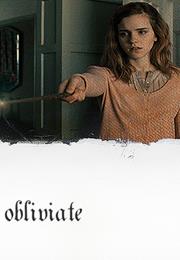 Obliviate