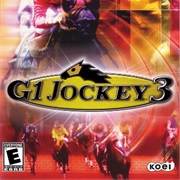 G1 Jockey 3